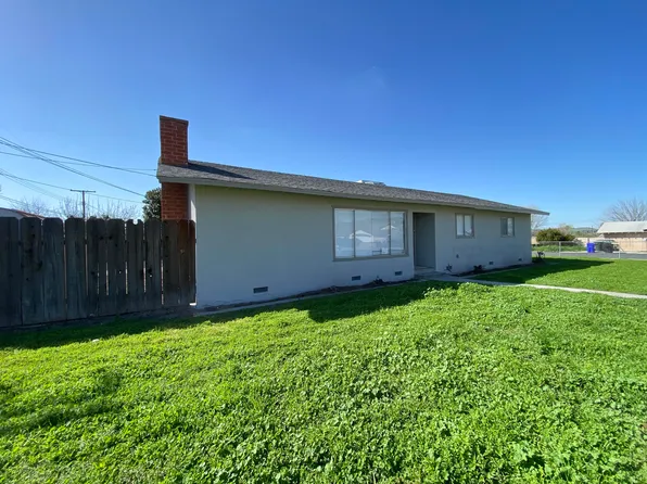 701 S Ruth Street, Porterville, CA 93257