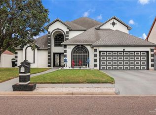 2210 Highland Dr, Weslaco, TX 78599