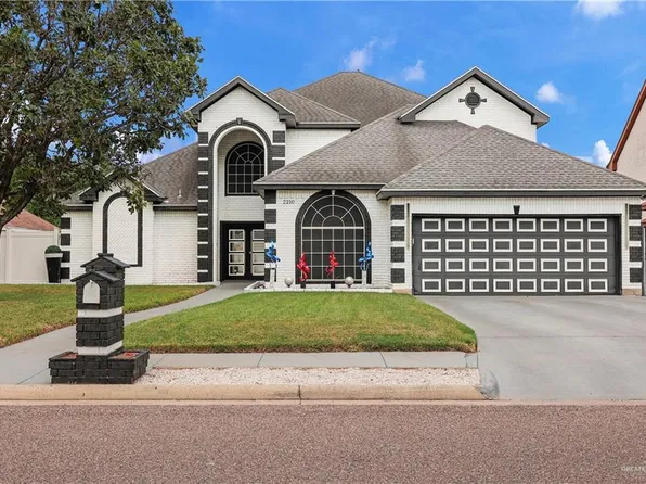 2210 Highland Dr, Weslaco, TX 78599