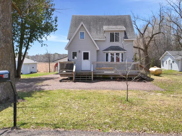 3544 Guvernorsvej, Askov, MN 55704