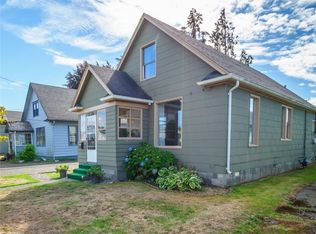 136 Karr Ave, Hoquiam, WA