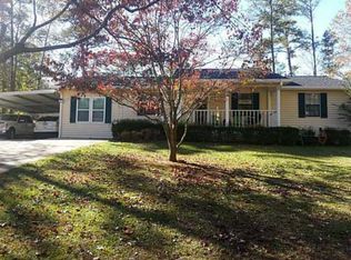 509 Club Valley Dr, Stockbridge, GA 30281