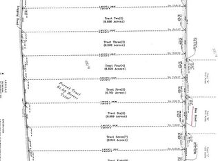 100 Rea Rd, Deridder, LA 70634