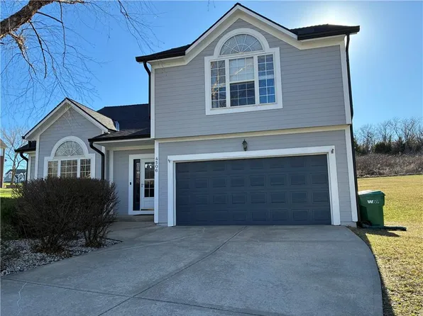 4506 N 111th St, Kansas City, KS 66109