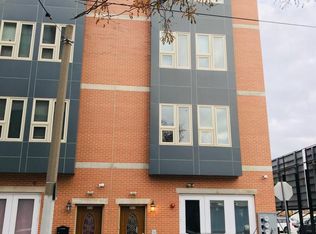 311 N 11th St #2DR, Philadelphia, PA 19107