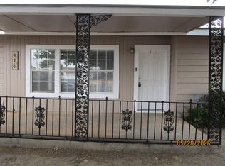926 West Dr, Borger, TX 79007