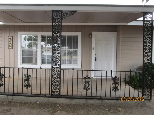 926 West Dr, Borger, TX 79007