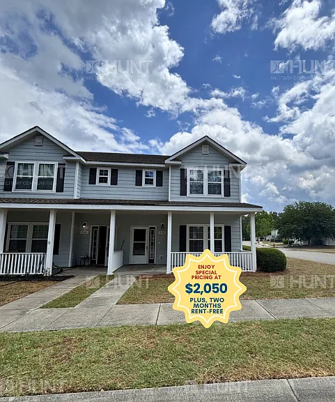118 Enduring Freedom Pkwy — Photo 1