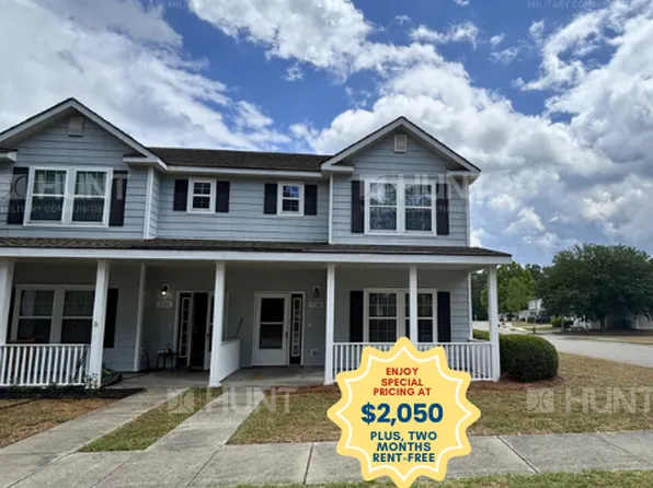 118 Enduring Freedom Pkwy, Beaufort, SC 29906