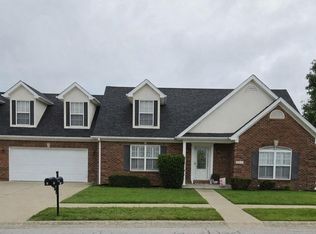 100 South Ct #A, Richmond, KY 40475