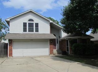 6728 Daffodil Ct, Fort Worth, TX 76137