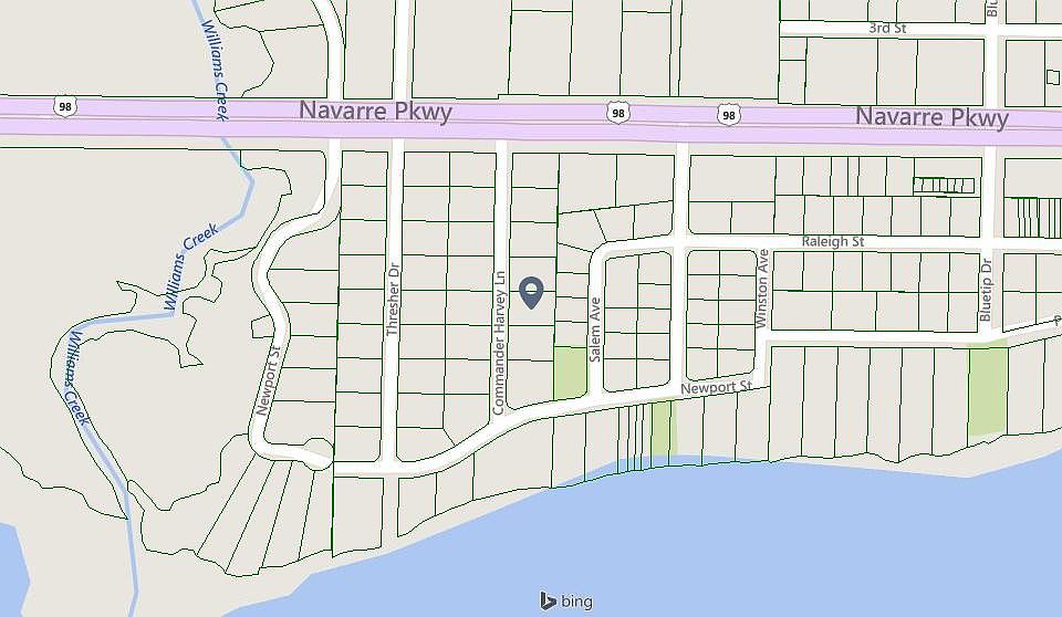 2nd image of 1808 Commander Harvey Ln