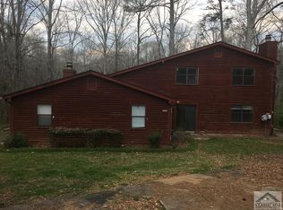 1072 Sourwood Ct, Athens, GA 30606