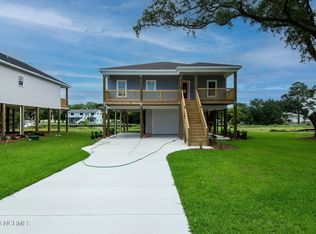 107 Orca Way, Cedar Point, NC 28584