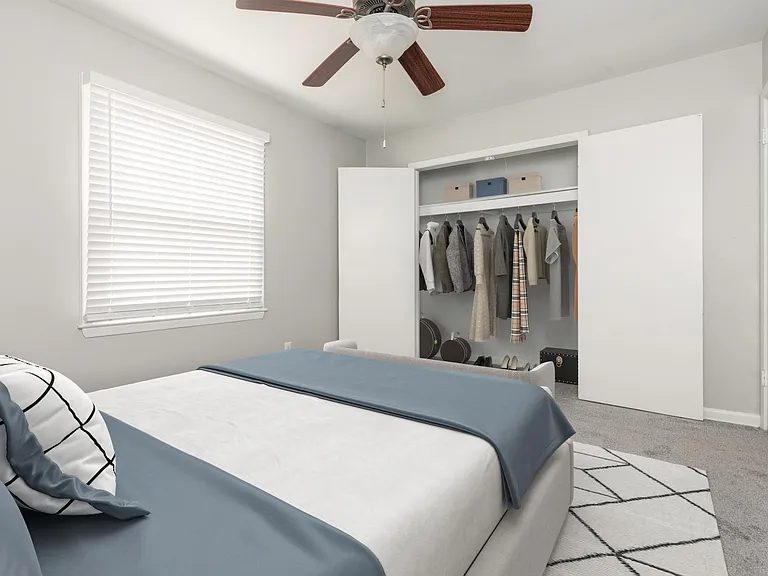 Sage Pointe Apartments — Photo 49