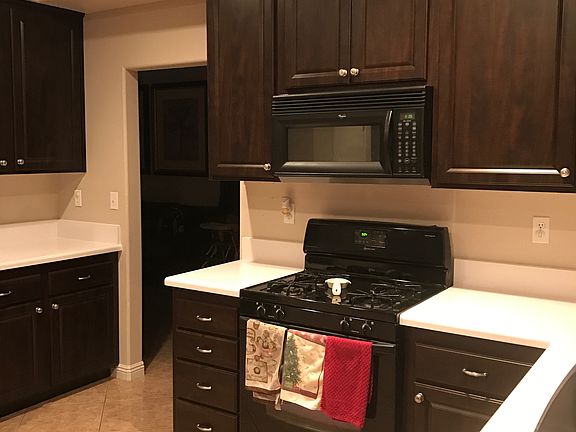 UPDATE: Kitchen remodeled