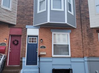 2010 Mercy St, Philadelphia, PA 19145