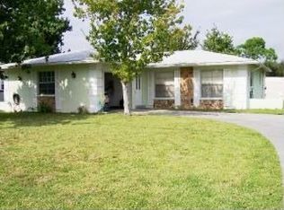 3477 Beacon Dr, Punta Gorda, FL 33980