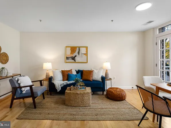 1308 Clifton St NW APT 416, Washington, DC 20009