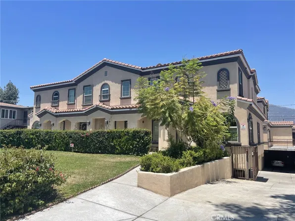 23 Christina St #C, Arcadia, CA 91006
