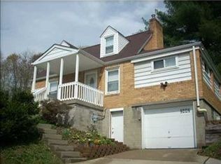 2442 Brandt School Rd, Wexford, PA 15090