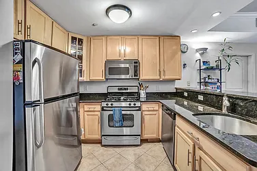 4315 Park Avenue, #3H