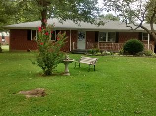 706 State Highway C, Purdy, MO 65734