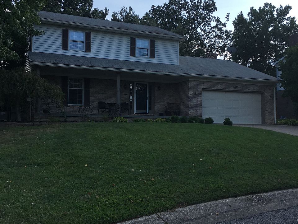 1st image of 8744 Hillside Dr
