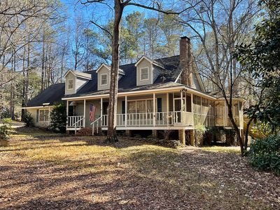 405 Overlook Dr, Opelika, AL, 36801