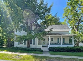 33 Garfield St, Bristol, VT 05443