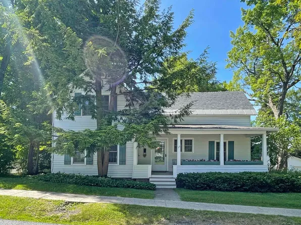 33 Garfield Street, Bristol, VT 05443