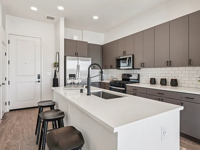 Lura Vegas Apartments — Photo 27