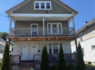 1644 Taylor Ave, Utica, NY 13501