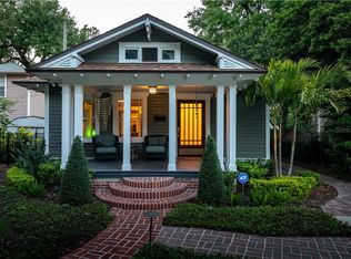 1304 N Fern Creek Ave, Orlando, FL 32803