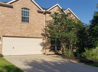 22106 Bridgestone Oak Dr, Spring, TX 77388
