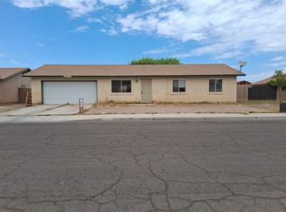 4258 W 21st St, Yuma, AZ 85364