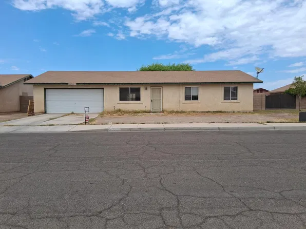 4258 W 21st St, Yuma, AZ 85364