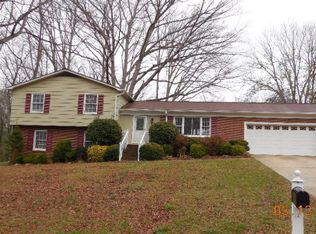 118 Chaucer Dr, Gaffney, SC 29341