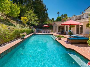 3666 Loadstone Dr, Sherman Oaks, CA 91403