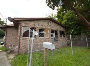 2366 Beaumont St, Jacksonville, FL 32209