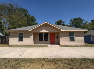 2504 Monroe St, Commerce, TX 75428