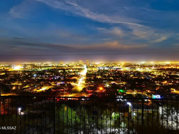 2 S Panorama Cir, Tucson, AZ 85745