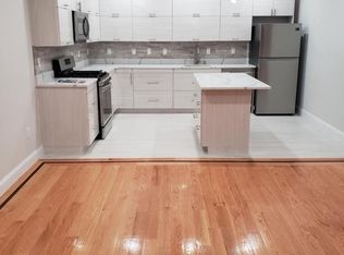 3226 John F Kennedy Blvd APT 2G, Jersey City, NJ 07306