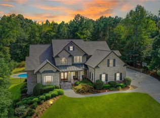 1857 Miramonte Way, Lawrenceville, GA 30045