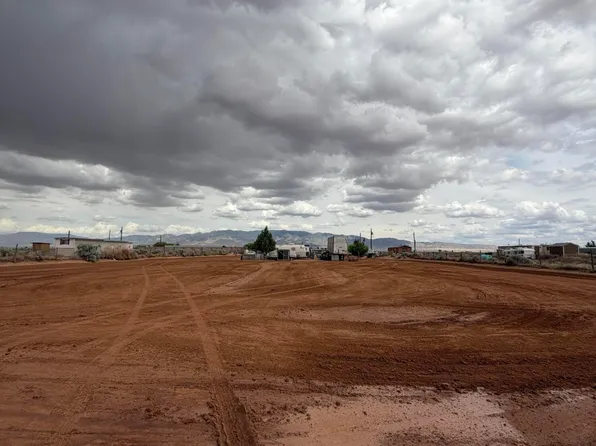 8 Camino Escondido, Belen, NM 87002