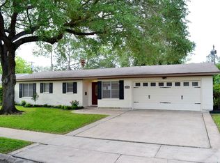 2307 College Dr, Victoria, TX 77901