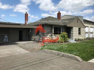 9025 SE Flavel St, Portland, OR 97266