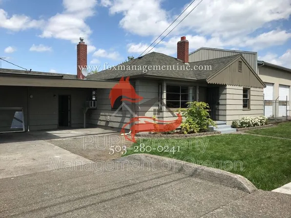 9025 SE Flavel St, Portland, OR 97266