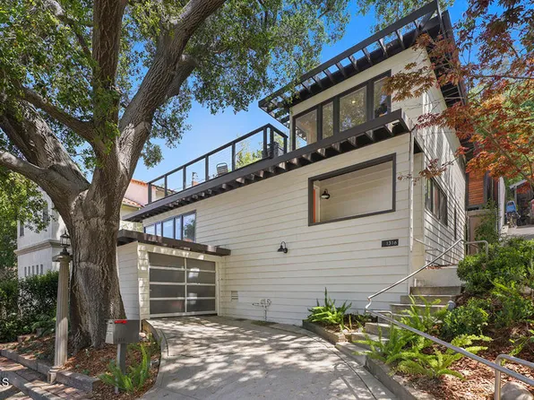 1316 Gates Pl, South Pasadena, CA 91030