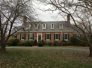 777 Meredith Mill Rd, Brodnax, VA 23920